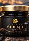 Ladakhi Shilajit