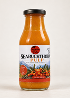 Seabuckthorn Pulp
