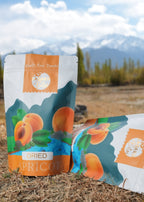 Dried Ladakhi Halman Apricot