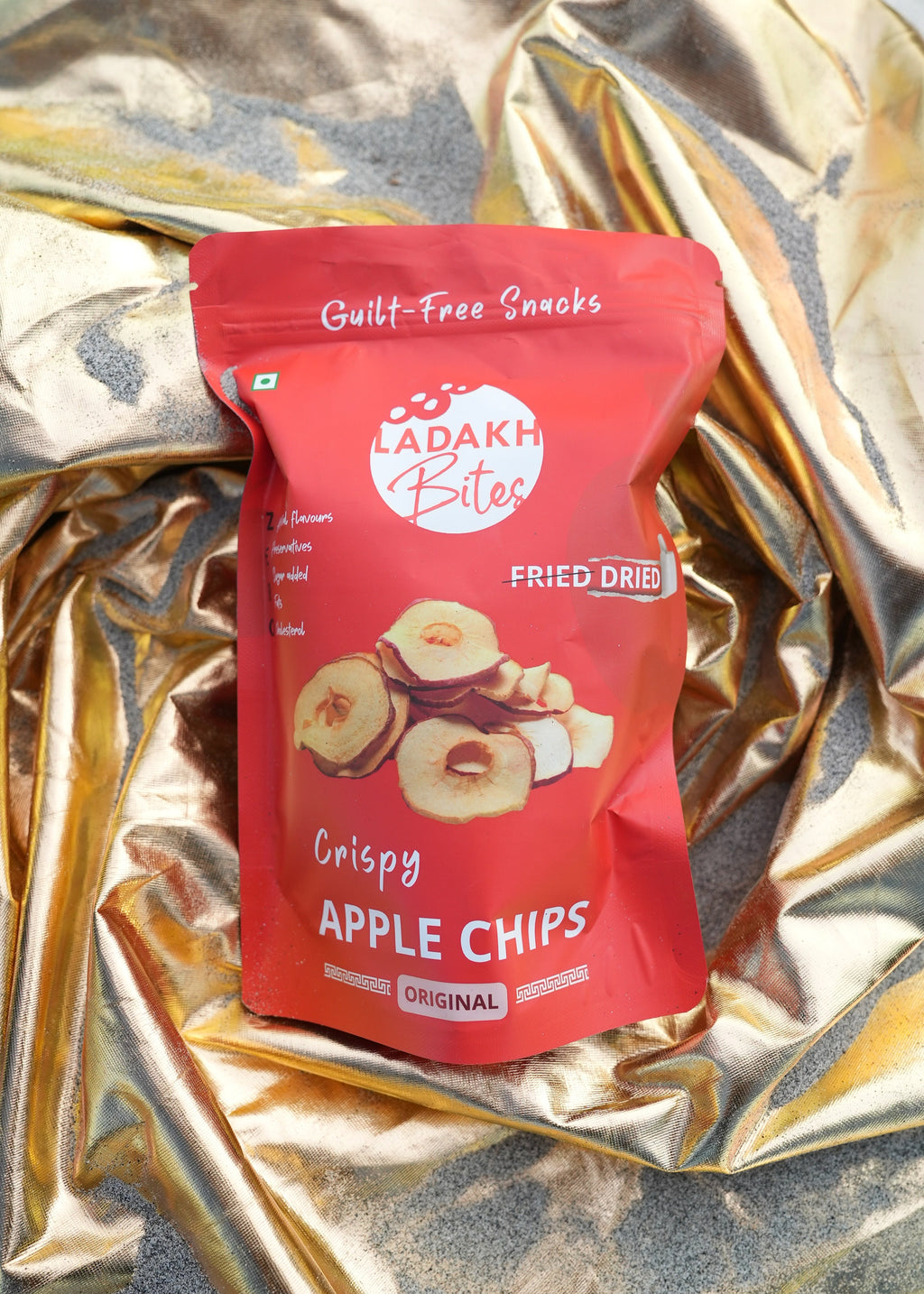 Apple Chips – Original