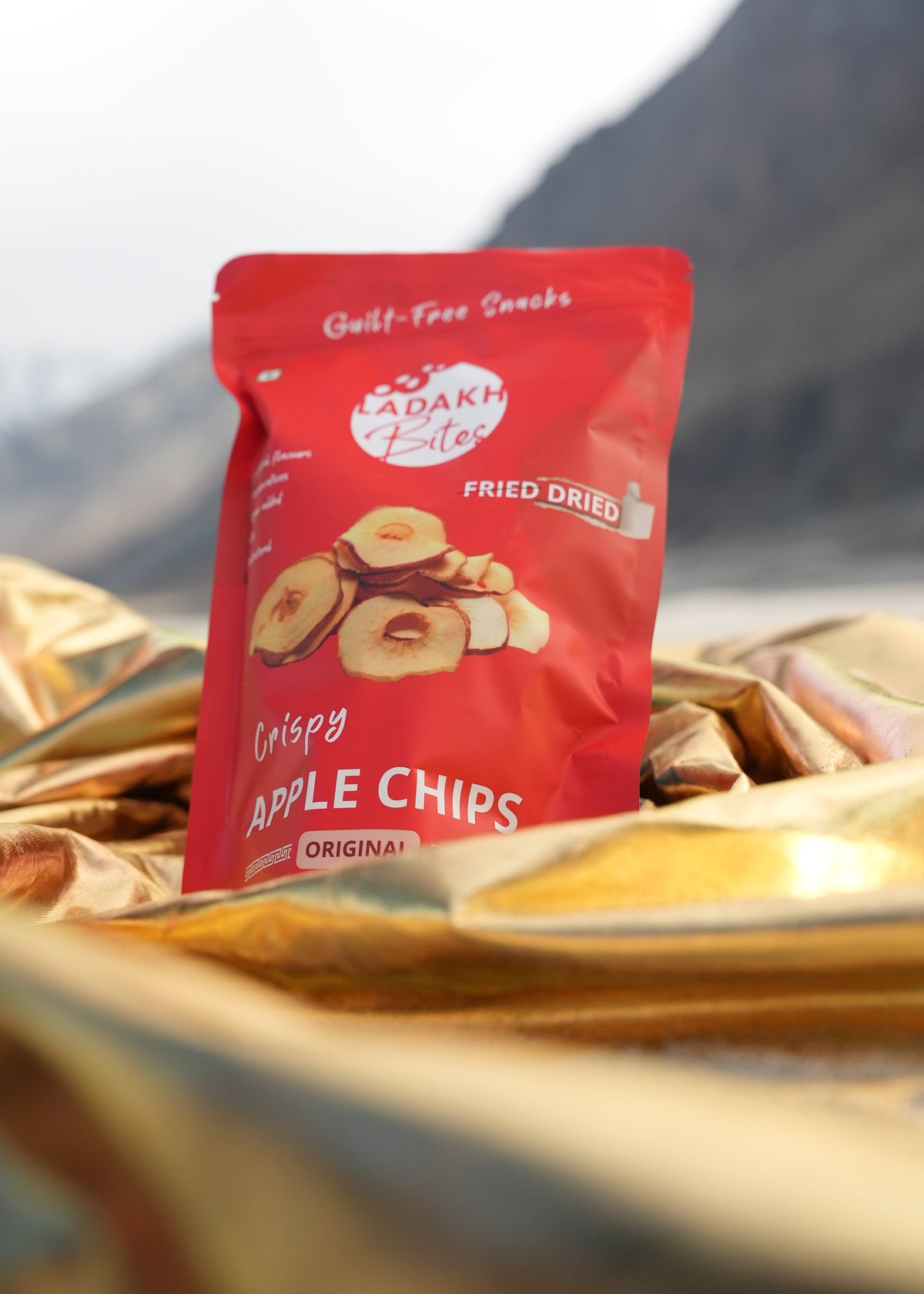 Apple Chips – Original