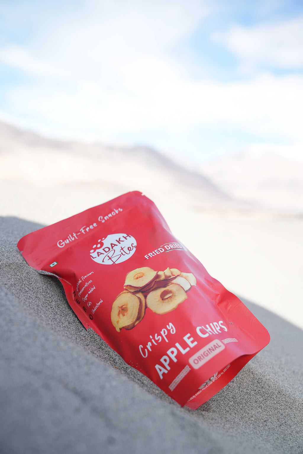 Apple Chips – Original