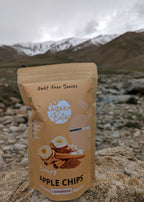 Apple Chips – Cinnamon