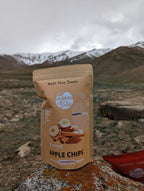 Apple Chips – Cinnamon